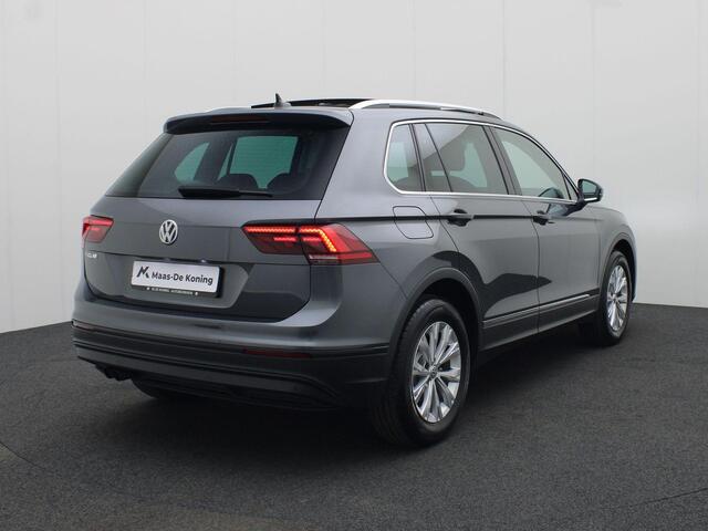 Volkswagen TIGUAN 1.5TSI/150PK ACT Comfortline Business DSG · Panoramadak · Trekhaak · Massagefunctie