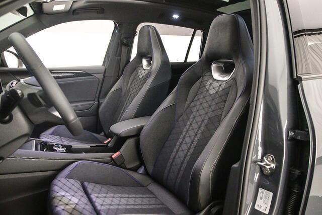 Volkswagen TIGUAN R-Line Edition 1.5 TSI eHybrid 272pk DSG Automaat Trekhaak, Panoramadak, Black Style, 360 camera, Adaptive cruise control, Achteruitrijcamera, LED koplampen, Elektrische achterklep