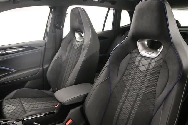 Volkswagen TIGUAN R-Line Edition 1.5 TSI eHybrid 204pk DSG Automaat Trekhaak, Panoramadak, Black style, Adaptive cruise control, 360 camera, Achteruitrijcamera, Elektrische achterklep