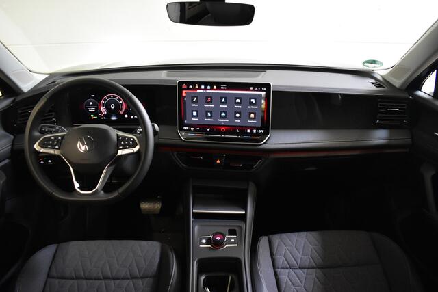 Volkswagen TIGUAN 1.5 eTSI DSG LIFE EDITION CAMERA/NAVI/TREKHAAK