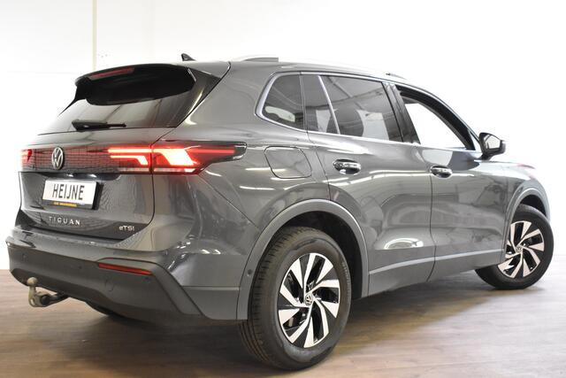 Volkswagen TIGUAN 1.5 eTSI DSG LIFE EDITION CAMERA/NAVI/TREKHAAK