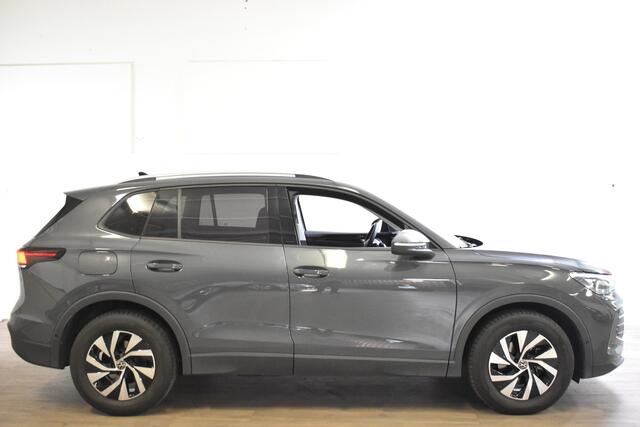 Volkswagen TIGUAN 1.5 eTSI DSG LIFE EDITION CAMERA/NAVI/TREKHAAK
