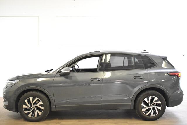 Volkswagen TIGUAN 1.5 eTSI DSG LIFE EDITION CAMERA/NAVI/TREKHAAK