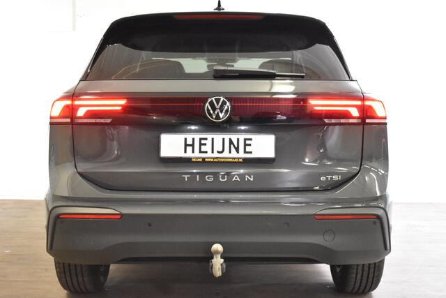Volkswagen TIGUAN 1.5 eTSI DSG LIFE EDITION CAMERA/NAVI/TREKHAAK