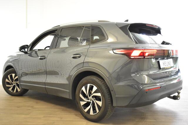 Volkswagen TIGUAN 1.5 eTSI DSG LIFE EDITION CAMERA/NAVI/TREKHAAK