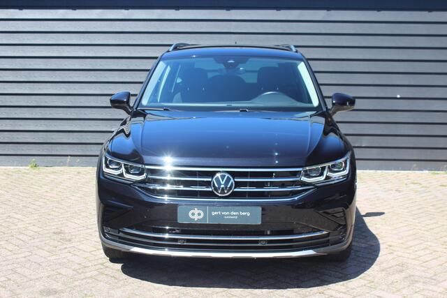 Volkswagen TIGUAN 1.4 TSI eHybrid Elegance - IQ LIGHT - CAMERA - KEYLESS - VIRT. COCKPIT - CARPLAY -