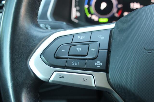 Volkswagen TIGUAN 1.4 TSI eHybrid Elegance - IQ LIGHT - CAMERA - KEYLESS - VIRT. COCKPIT - CARPLAY -