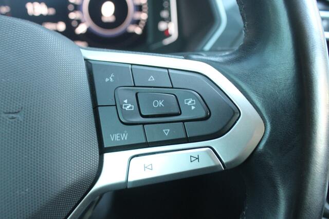 Volkswagen TIGUAN 1.4 TSI eHybrid Elegance - IQ LIGHT - CAMERA - KEYLESS - VIRT. COCKPIT - CARPLAY -