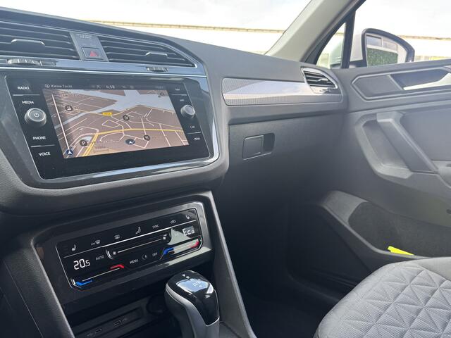 Volkswagen TIGUAN 1.4 eTSI 245PK PHEV Elegance | ACC | Carplay | BTW