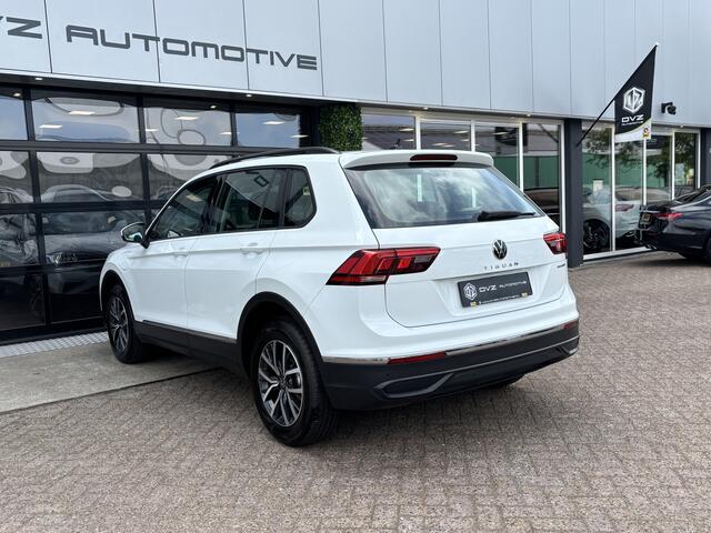 Volkswagen TIGUAN 1.4 eTSI 245PK PHEV Elegance | ACC | Carplay | BTW