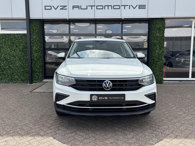 Volkswagen TIGUAN 1.4 eTSI 245PK PHEV Elegance | ACC | Carplay | BTW