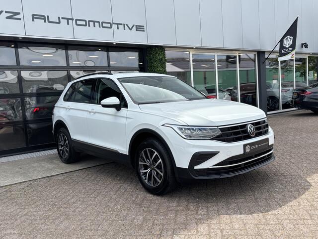 Volkswagen TIGUAN 1.4 eTSI 245PK PHEV Elegance | ACC | Carplay | BTW