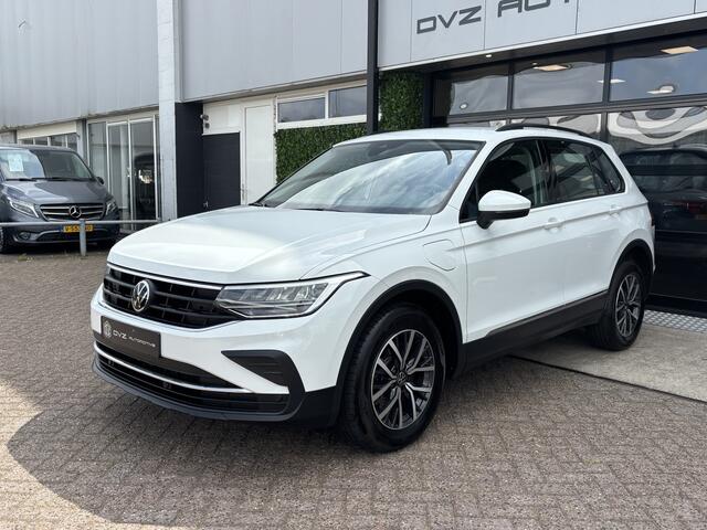 Volkswagen TIGUAN 1.4 eTSI 245PK PHEV Elegance | ACC | Carplay | BTW