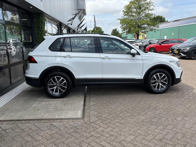 Volkswagen TIGUAN 1.4 eTSI 245PK PHEV Elegance | ACC | Carplay | BTW