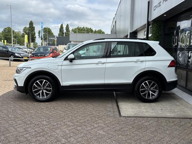 Volkswagen TIGUAN 1.4 eTSI 245PK PHEV Elegance | ACC | Carplay | BTW