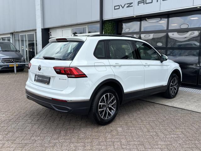 Volkswagen TIGUAN 1.4 eTSI 245PK PHEV Elegance | ACC | Carplay | BTW