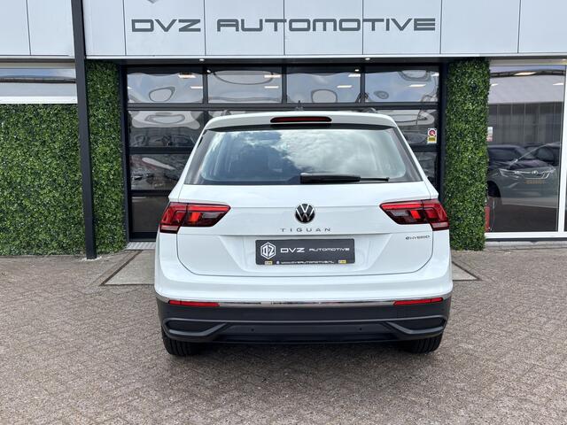 Volkswagen TIGUAN 1.4 eTSI 245PK PHEV Elegance | ACC | Carplay | BTW