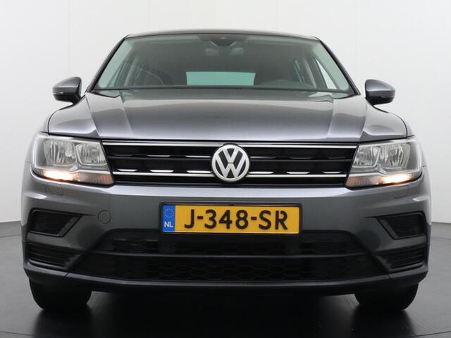 Volkswagen TIGUAN 1.4 TSI ACT Connected Series 150pk/4Motion/Navi etc.