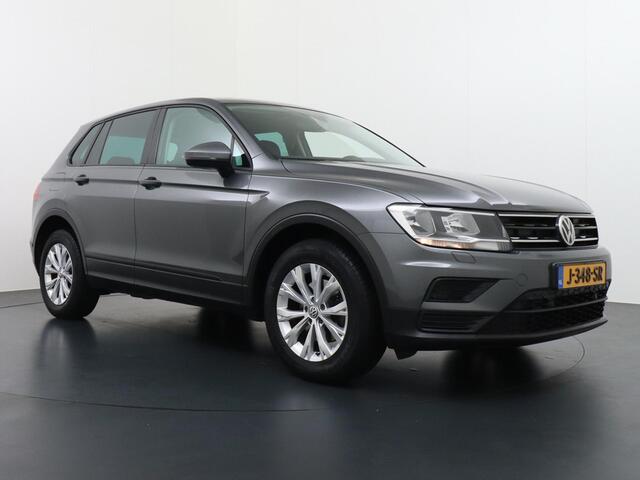 Volkswagen TIGUAN 1.4 TSI ACT Connected Series 150pk/4Motion/Navi etc.