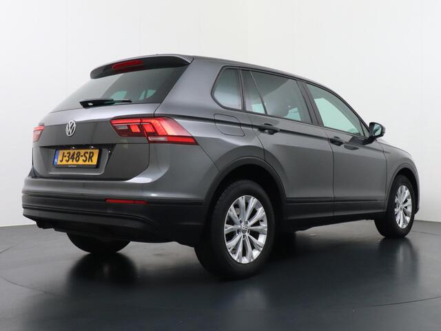 Volkswagen TIGUAN 1.4 TSI ACT Connected Series 150pk/4Motion/Navi etc.