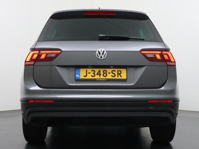 Volkswagen TIGUAN 1.4 TSI ACT Connected Series 150pk/4Motion/Navi etc.