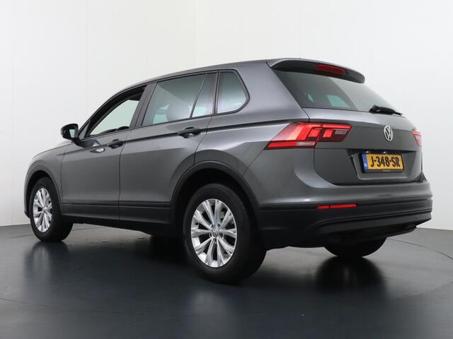 Volkswagen TIGUAN 1.4 TSI ACT Connected Series 150pk/4Motion/Navi etc.