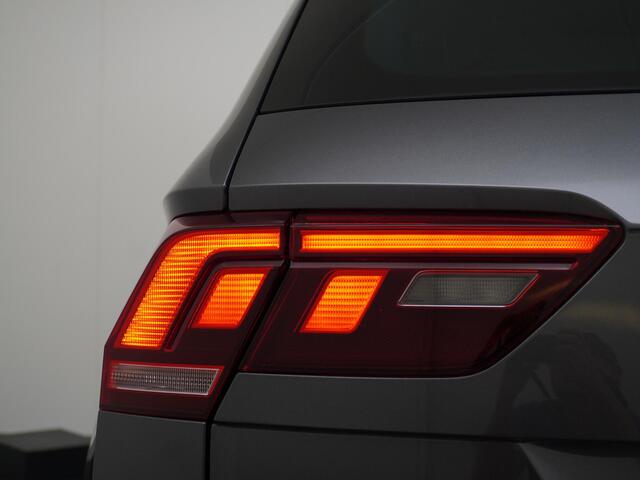 Volkswagen TIGUAN 1.4 TSI ACT Connected Series 150pk/4Motion/Navi etc.