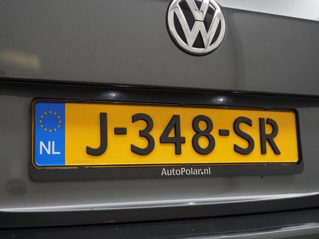 Volkswagen TIGUAN 1.4 TSI ACT Connected Series 150pk/4Motion/Navi etc.