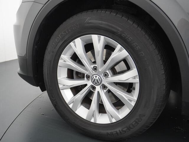 Volkswagen TIGUAN 1.4 TSI ACT Connected Series 150pk/4Motion/Navi etc.