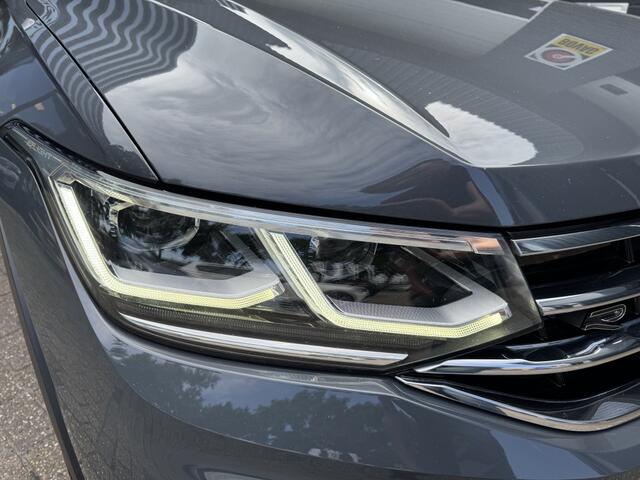Volkswagen TIGUAN 1.5 TSI R-Line nieuw model/ IQled/trekhaak/camera
