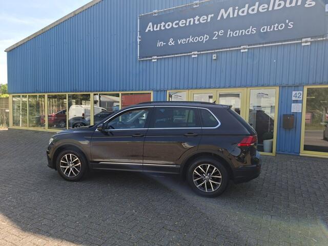 Volkswagen TIGUAN 1.4 TSI Comfortline