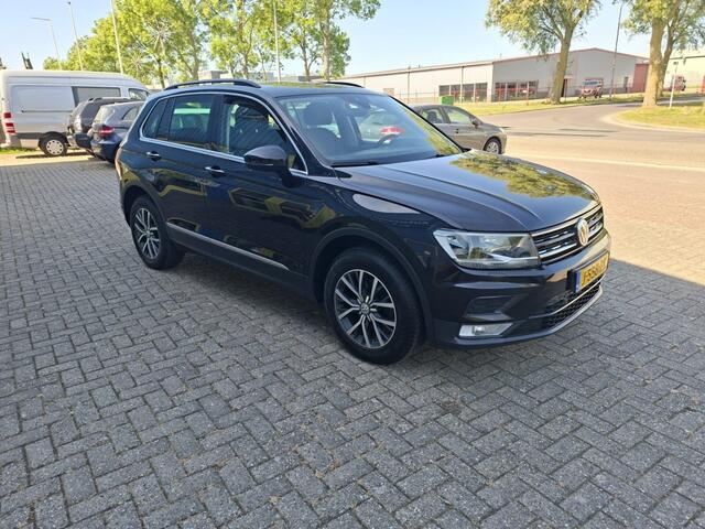 Volkswagen TIGUAN 1.4 TSI Comfortline