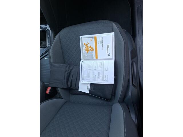 Volkswagen TIGUAN 1.4 TSI Comfortline