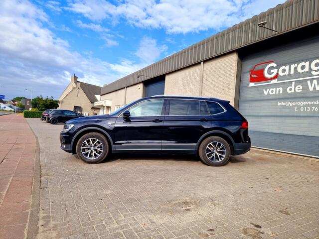 Volkswagen TIGUAN 1.5 TSI CL. Bus. 7p.