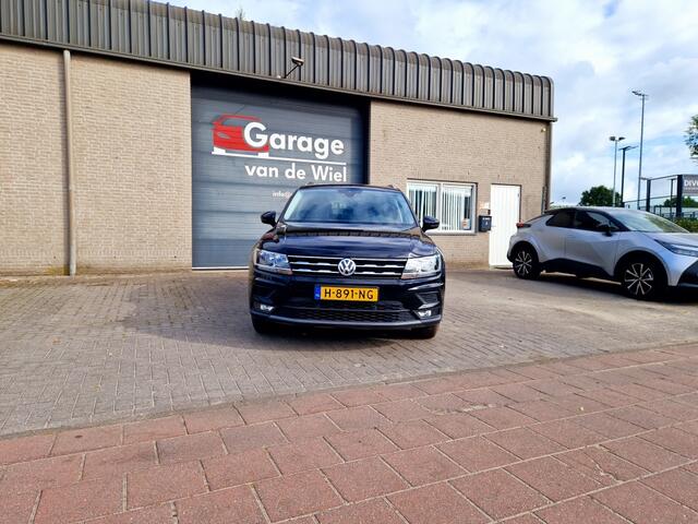 Volkswagen TIGUAN 1.5 TSI CL. Bus. 7p.