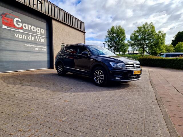 Volkswagen TIGUAN 1.5 TSI CL. Bus. 7p.