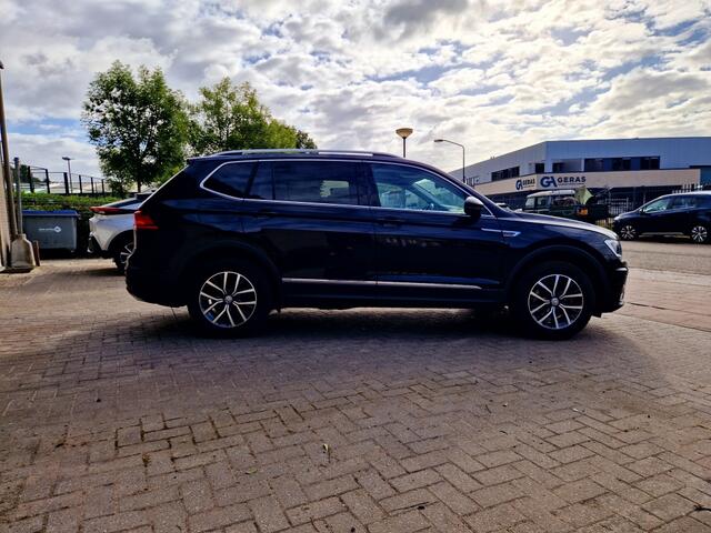 Volkswagen TIGUAN 1.5 TSI CL. Bus. 7p.