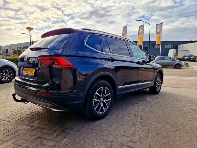 Volkswagen TIGUAN 1.5 TSI CL. Bus. 7p.