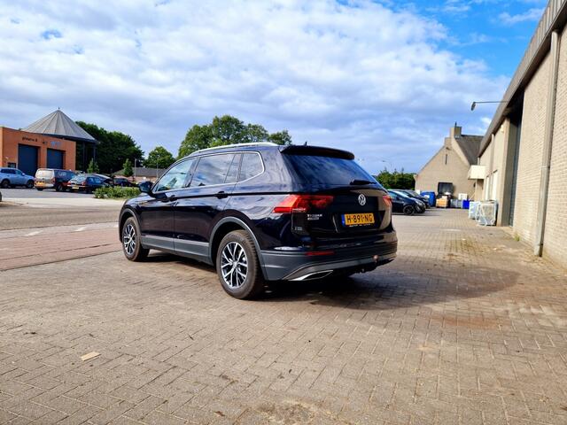 Volkswagen TIGUAN 1.5 TSI CL. Bus. 7p.