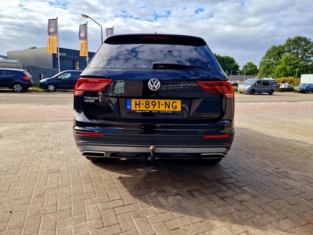 Volkswagen TIGUAN 1.5 TSI CL. Bus. 7p.