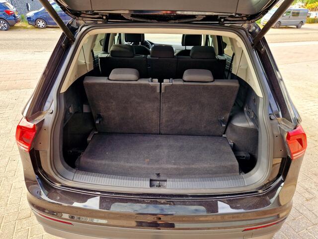 Volkswagen TIGUAN 1.5 TSI CL. Bus. 7p.