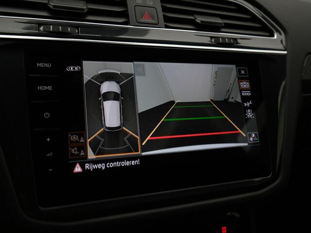Volkswagen TIGUAN R-Line Business+ 2.0 TDI 150 pk DSG | Black Style | Pano | Trekhaak | IQ Light | 360 Camera | Harman/Kardon Sound | 19 inch