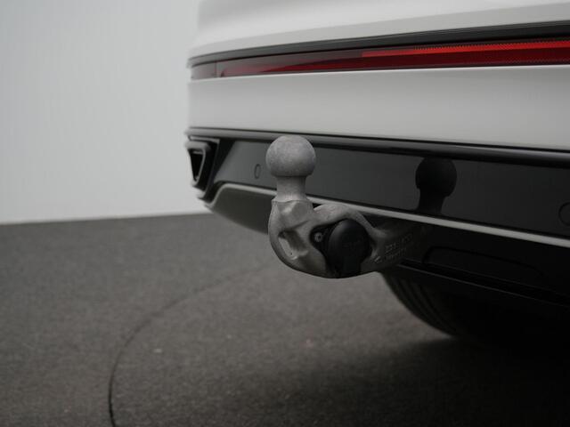 Volkswagen TIGUAN R-Line Business+ 2.0 TDI 150 pk DSG | Black Style | Pano | Trekhaak | IQ Light | 360 Camera | Harman/Kardon Sound | 19 inch