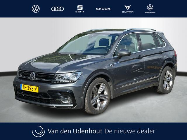 Volkswagen TIGUAN 1.5 TSI 150pk ACT Comfortline Business R-Line