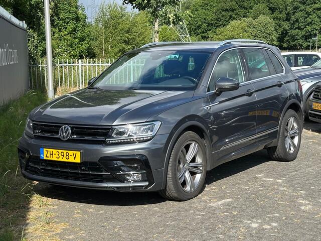 Volkswagen TIGUAN 1.5 TSI 150pk ACT Comfortline Business R-Line