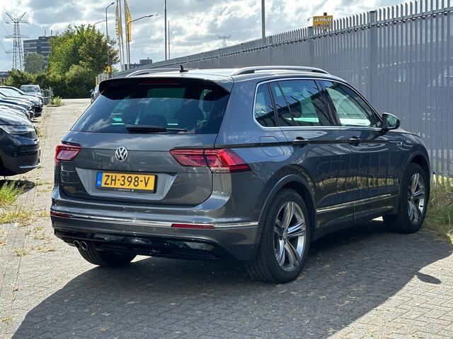 Volkswagen TIGUAN 1.5 TSI 150pk ACT Comfortline Business R-Line