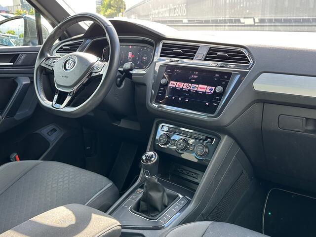 Volkswagen TIGUAN 1.5 TSI 150pk ACT Comfortline Business R-Line