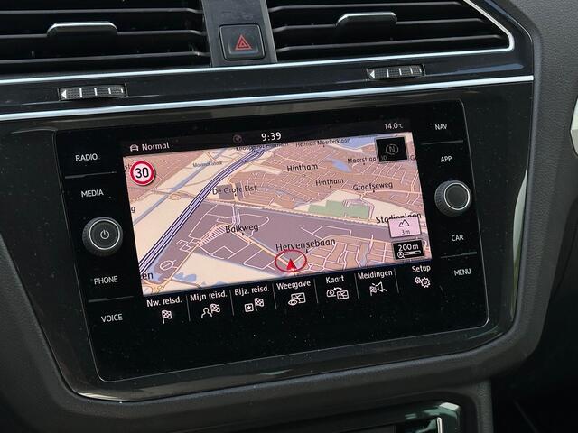 Volkswagen TIGUAN 1.5 TSI 150pk ACT Comfortline Business R-Line