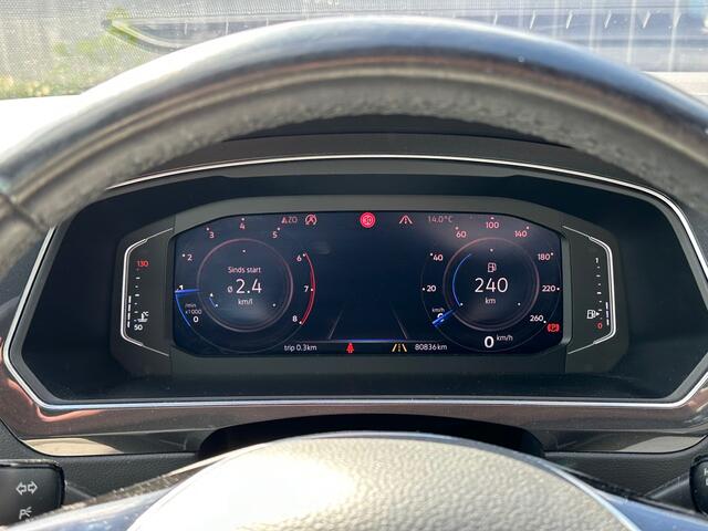 Volkswagen TIGUAN 1.5 TSI 150pk ACT Comfortline Business R-Line