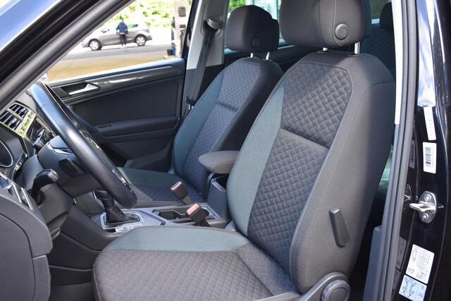 Volkswagen TIGUAN 1.5 TSI ACT Comfortline Business | Adaptieve Cruise | Stoelverwarming | Navigatie | 100% Onderhouden | 12 mnd BOVAG garantie Whatsapp 06-53188999